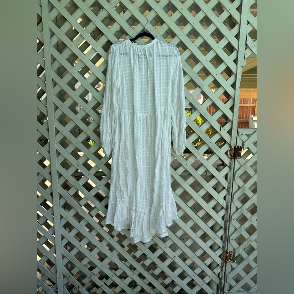 Free people Edie maxi Dress - Picture 5 of 6